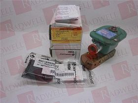 Электромагнитный клапан  Артикул WPETISB551A303 от производителя ASCO