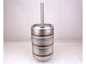 Комплект для укладки насосной камеры Grundfos CR-45-3-1