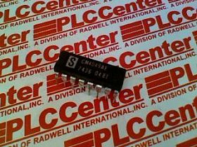 Интегральная микросхема Артикул CM4049AE от производителя NXP SEMICONDUCTOR