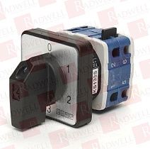 Поворотный переключатель Артикул PSA032KS133S от производителя EMAS