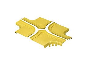 Panduit FRFWCSC12W4YL