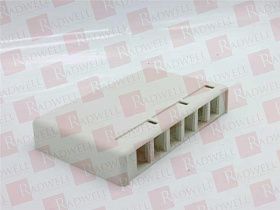 Телекоммуникационный адаптер  Артикул OR-404TJ6 от производителя LEGRAND