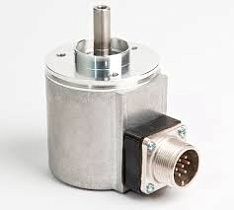 R58WVRE151K01-031-07CX Энкодер/Резольвер от LTN SERVOTECHNIK