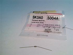 Диод SK30A от THOMSON CONSUMER