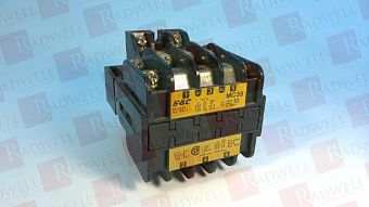 Пускатель Артикул MC35-220V/415V/550V от производителя CONVERTEAM