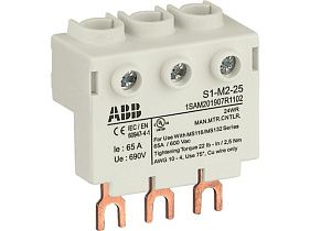 ABB S1-M2-25