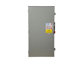 Cutler Hammer, Div of Eaton DH165URKN