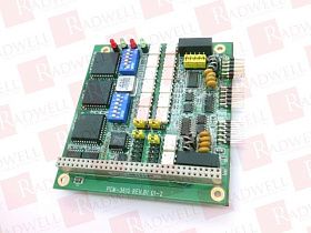 Модуль / стойка ПЛК Артикул PCM-3610 от производителя ADVANTECH