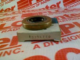 Уплотнение Артикул AD7647E0 от производителя NOK