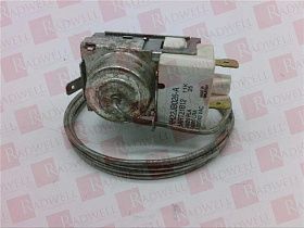 Переключатель температуры Артикул HH22JB026-A от производителя UNITED TECHNOLOGIES