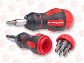 Отвертка Артикул 19120C от производителя NSI INDUSTRIES