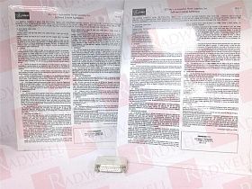 Программное обеспечение ПЛК Артикул AD641ECL320 от производителя FANUC