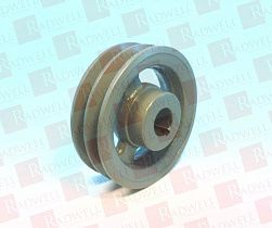 Шкив Артикул 2BK60-1- 1/8 от производителя POWER DRIVE