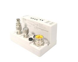 Модуль связи PSSCCNA ControlNet, 24В DC, разъем 7/8", 6 LED индикаторов