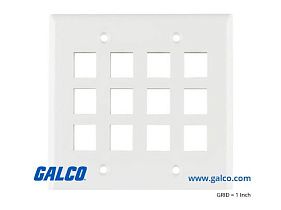 HellermannTyton FPDG12-W