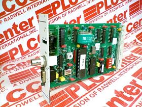 8025-587-43081-1739 Модуль/стойка ПЛК от ROCHESTER INSTRUMENT SYSTEMS