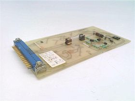 1004-801 Плата ПК Плата ПЛК / дополнения к  плататам от ROCHESTER INSTRUMENT SYSTEMS