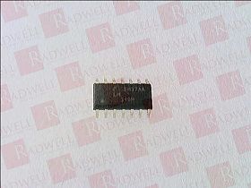 Интегральная микросхема Артикул LM319M от производителя ON SEMICONDUCTOR