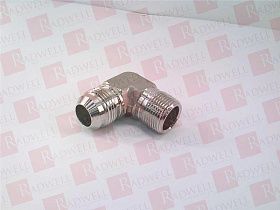 Фитинг для гидравлики Артикул 12CTX-SS от производителя PARKER