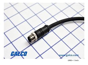 Mencom MDCPM-12MFP-5M-B