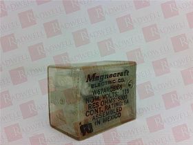 Реле / розетка Артикул W67ARCSX-5 от производителя SCHNEIDER ELECTRIC