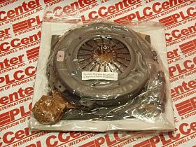 Комплект сцепления PHOENIX FRICTION 07-031M.3C