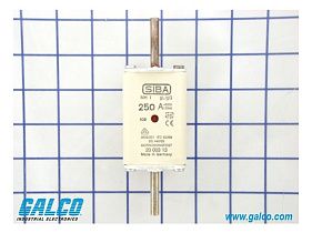 Siba 20-003-13-.250