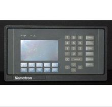 Интерфейс оператора IWS-200 от NEMATRON CORP