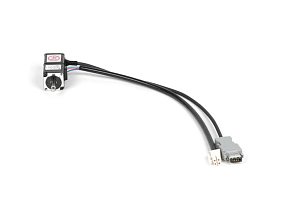 Yaskawa SGMM-A2S313C