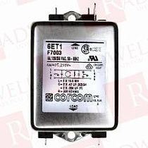 Фильтр  радиопомех Артикул 6ET1 от производителя TE CONNECTIVITY