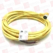 Комплект кабелей / шнуров QD Артикул WKB 5T-4-SB 5T/SV от производителя TURCK