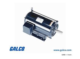 Marathon Electric Y456