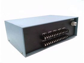 Промышленный компьютер 5010-A от OXY DRY