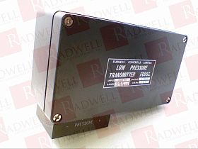 Передатчик давления Артикул FC053 от производителя FURNESS CONTROLS