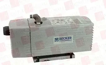 Вакуумный насос  Артикул G008220 от производителя BECKER PUMPS