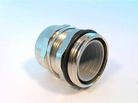 Винтовой контакт HC-M-KV-M32 серебряный, диаметр 14-21 мм, Phoenix Contact