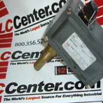 Температурный переключатель UNITED ELECTRIC 108, 300-400°F, 15А