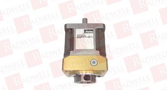 Головка редуктора Артикул PX23-010-S2 от производителя PARKER