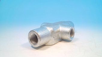 X-50 Кабель/фитинг от OZ GEDNEY