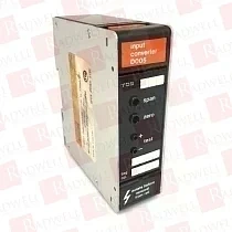 Модуль преобразования Артикул D005 от производителя INVENSYS