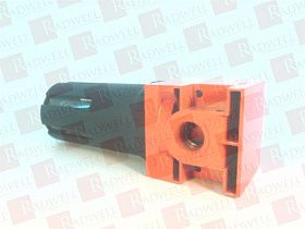 Пневмофильтр Артикул 1521006U от производителя METAL WORK PNEUMATIC