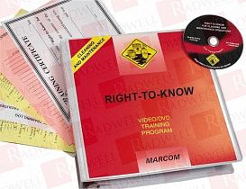 Инструкция Артикул V0003539EO от производителя MARCOM TRAINING