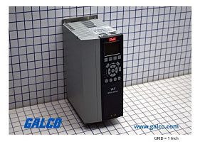 Danfoss Electronics 131B4316