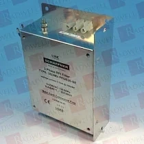 Фильтр  радиопомех Артикул 3G3MV-PFI-2020E от производителя SCHAFFNER
