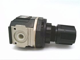 Пневматический регулятор давления Miller Fluid Power R3000-8N-LT, 140 PSI