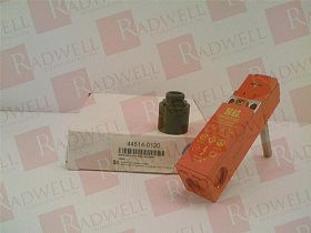 Предохранительный выключатель блокировки Артикул 44514-0120 от производителя OMRON