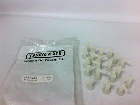 Терминал подключаемый Powers Controls ELB-WH для термостата