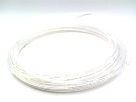 Термоусадочная трубка прозрачная VOGEL 4мм х 50м WVN715RO4X085