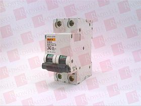 Автоматический выключатель для монтажа на дин-рейку Артикул MG24134 от производителя SCHNEIDER ELECTRIC