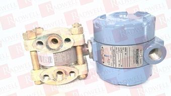 Передатчик давления Артикул 1151DR2F12B1 от производителя EMERSON